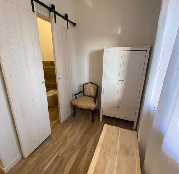 스탠다드 싱글 룸, Bed & Breakfast Sinfonia