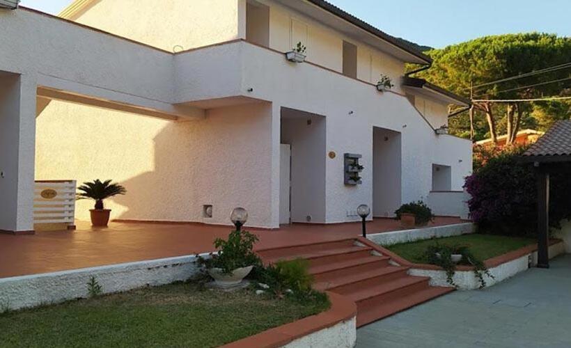 Апартаменты 2 Спальни, Elba Island Resort Pool & Tennis