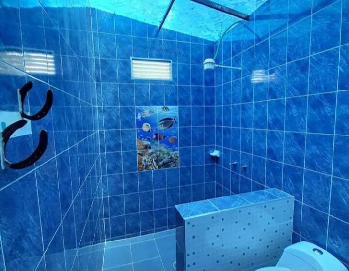 スタンダードルーム, Ghuru Hotel Campestre