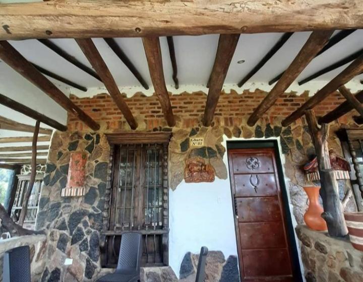 ファミリールーム, Ghuru Hotel Campestre