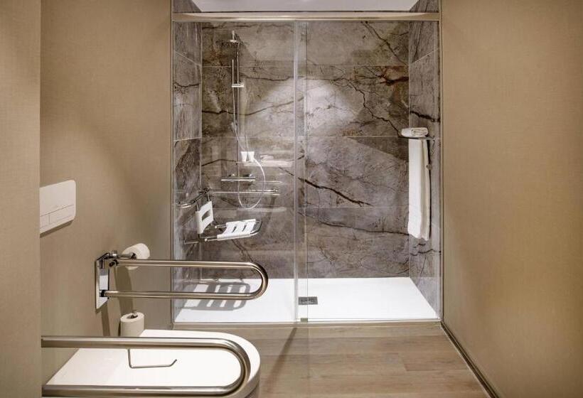 标准间, Ac Hotel By Marriott Tenerife