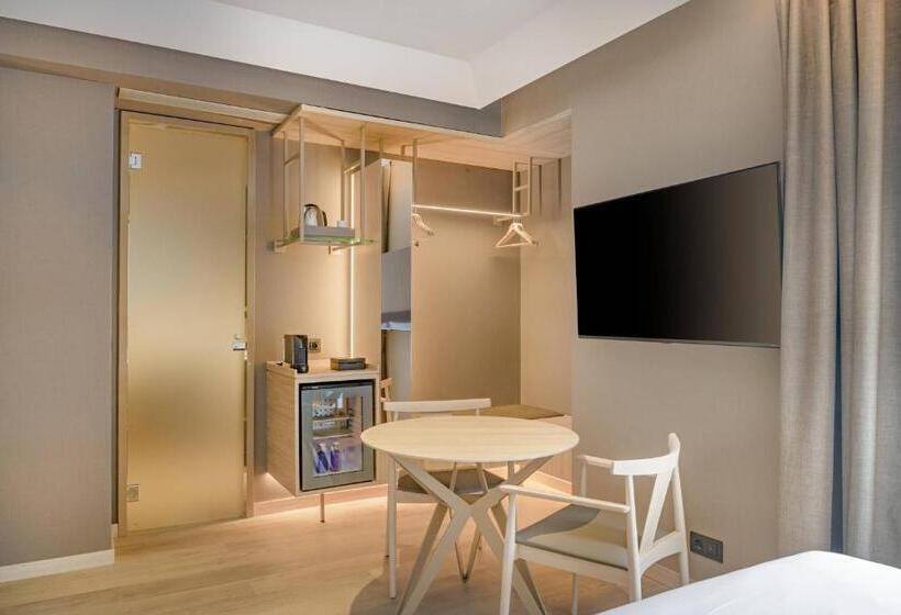 标准间, Ac Hotel By Marriott Tenerife