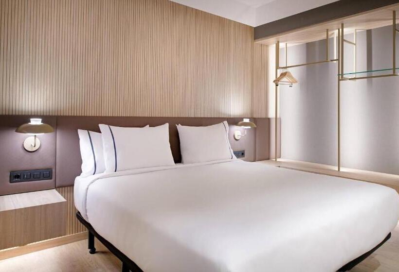 Номер Стандарт, Ac Hotel By Marriott Tenerife