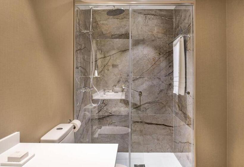 标准间, Ac Hotel By Marriott Tenerife