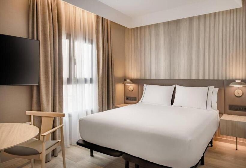 标准间, Ac Hotel By Marriott Tenerife