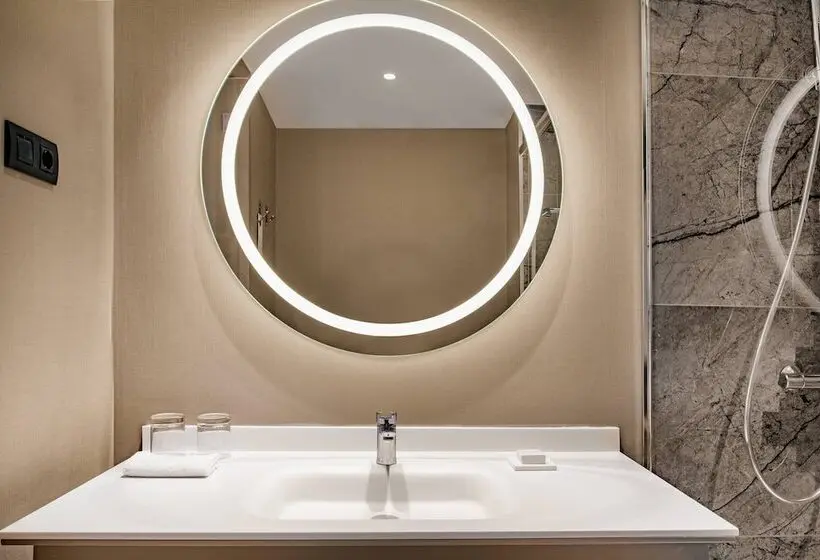 ファミリールーム, Ac Hotel By Marriott Tenerife