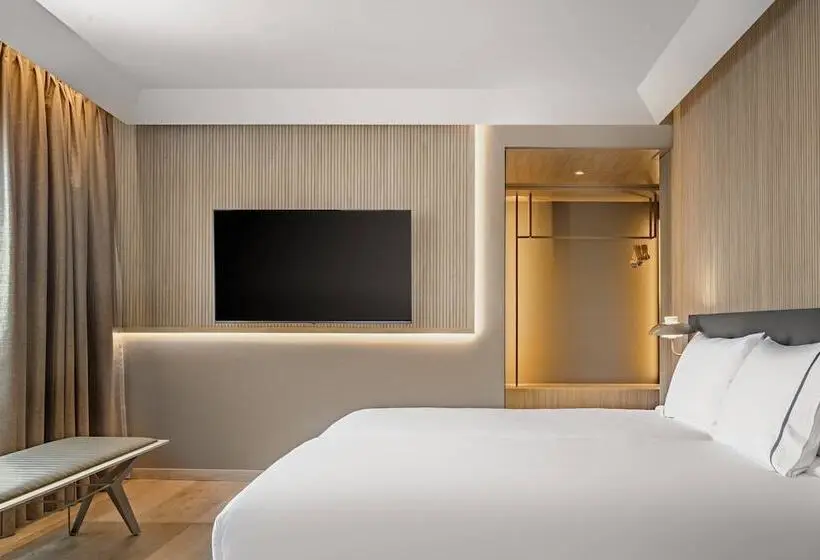 ファミリールーム, Ac Hotel By Marriott Tenerife
