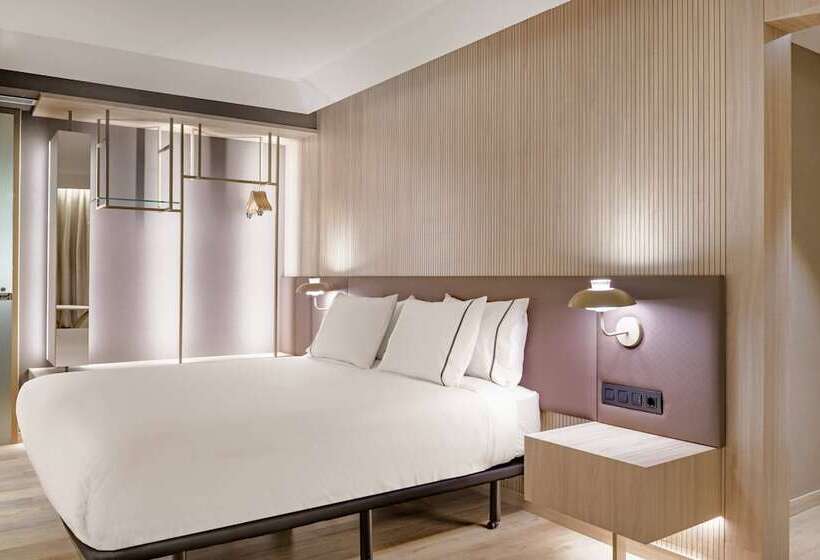 家庭间, Ac Hotel By Marriott Tenerife