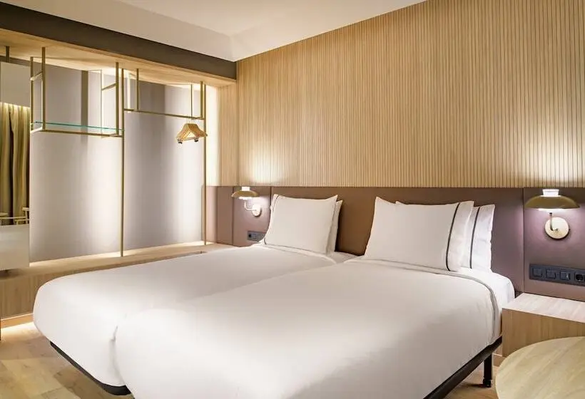 ファミリールーム, Ac Hotel By Marriott Tenerife