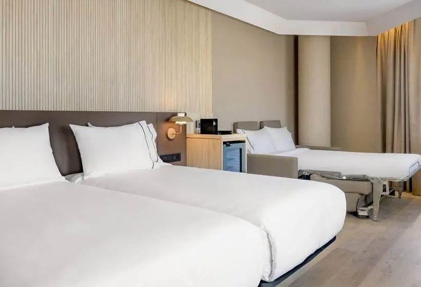 ファミリールーム, Ac Hotel By Marriott Tenerife