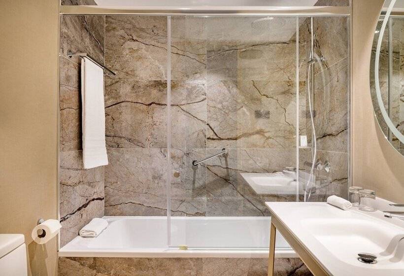 标准间, Ac Hotel By Marriott Tenerife