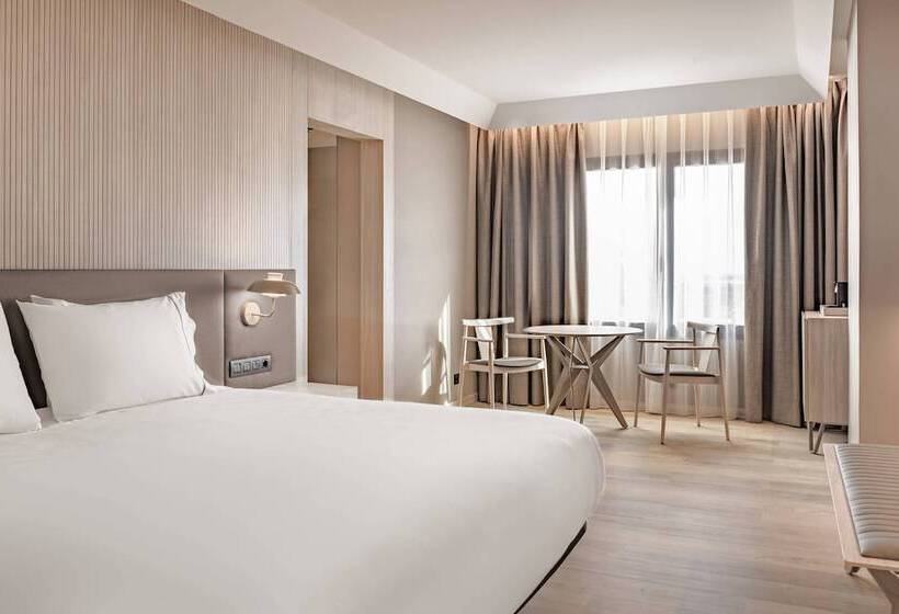 标准间, Ac Hotel By Marriott Tenerife