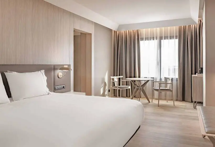 スタンダードルーム, Ac Hotel By Marriott Tenerife