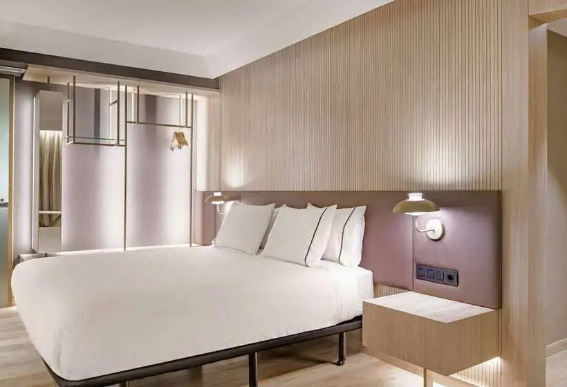 スタンダードルーム, Ac Hotel By Marriott Tenerife