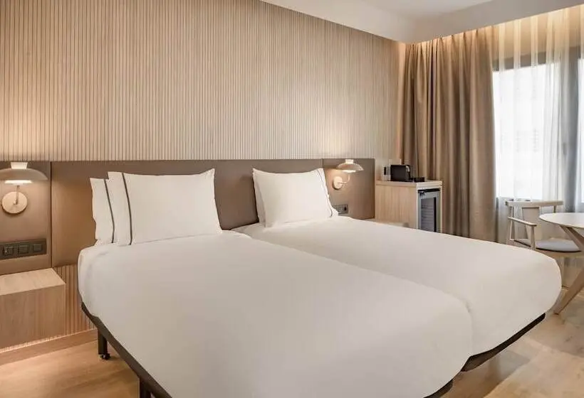 スタンダードルーム, Ac Hotel By Marriott Tenerife