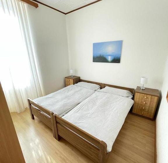 غرفة قياسية, Bellavista Cavigliano