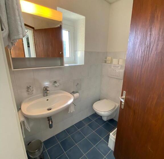 غرفة قياسية, Bellavista Cavigliano