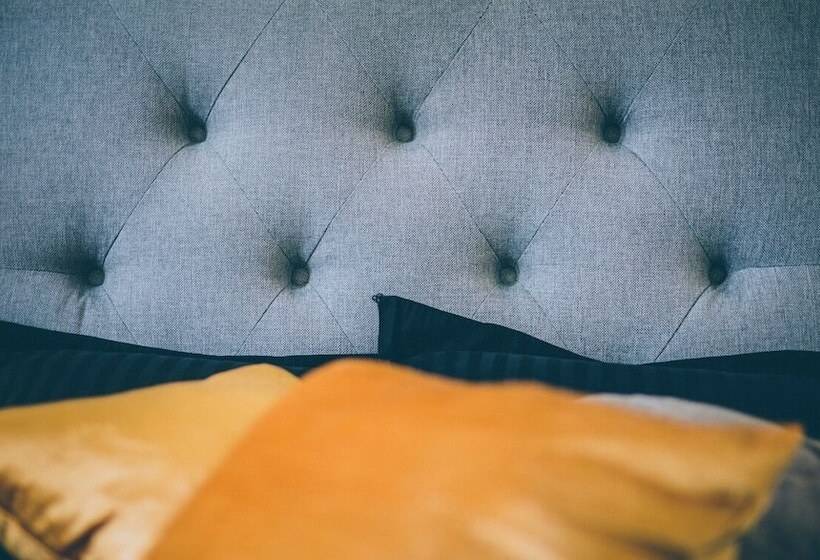 Номер Superior Одноместный, Frövi Hotell