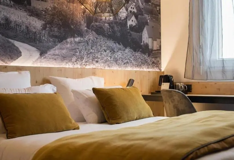スタンダードルーム, L Hôtel & Spa Ribeauville Haut Koenigsbourg