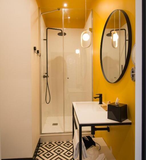 جناح, L  Hôtel & Spa Ribeauville  Haut Koenigsbourg