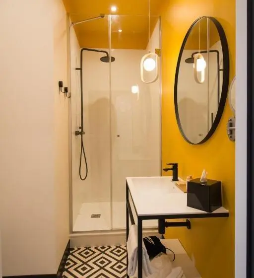 スイート, L Hôtel & Spa Ribeauville Haut Koenigsbourg