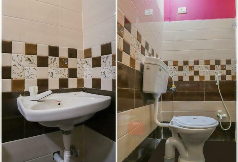 Klassiskt Trippelrum, Oyo 78901 Highway Inn