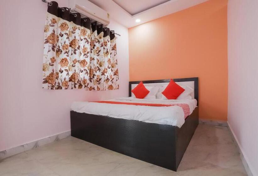 Klassiskt Trippelrum, Oyo 78901 Highway Inn