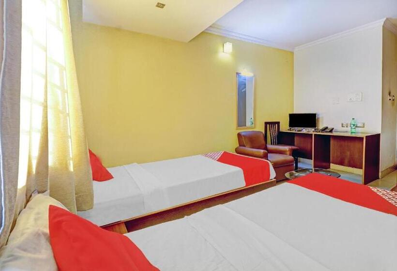 חדר סטנדרט, Oyo 79381 Dm Residency