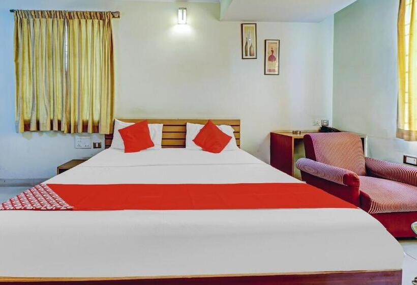 חדר סטנדרט, Oyo 79381 Dm Residency