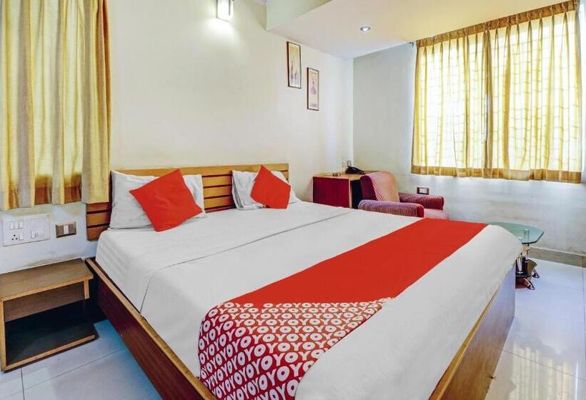 חדר סטנדרט, Oyo 79381 Dm Residency