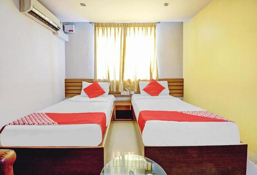 חדר סטנדרט, Oyo 79381 Dm Residency