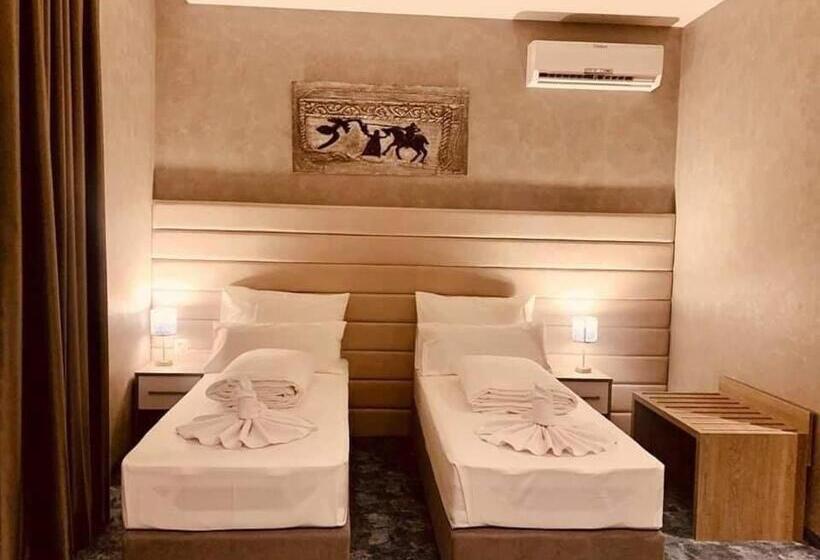 اتاق استاندارد, Stolac