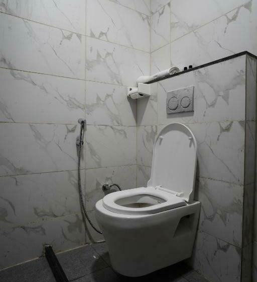 Quarto Deluxe, The Blackstone