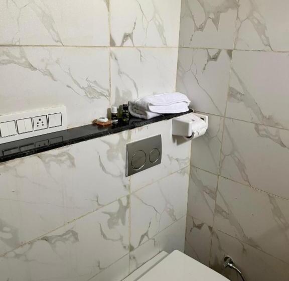 Quarto Deluxe, The Blackstone