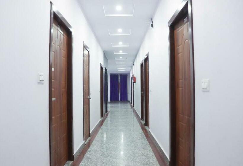 Quarto Estandar, The Royal Galaxy