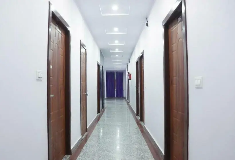 Chambre Standard, The Royal Galaxy