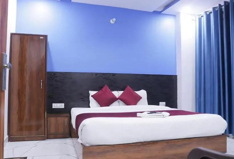 Chambre Deluxe, The Royal Galaxy