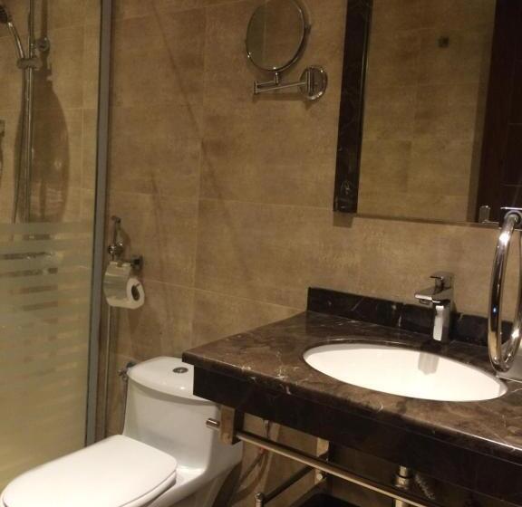 Standard Studio, لافندر للشقق المخدومة