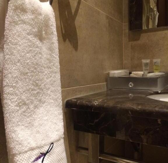 1 Schlafzimmer Superior Apartment, لافندر للشقق المخدومة