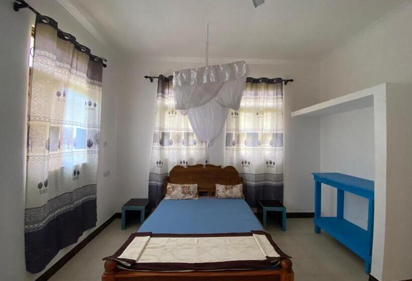 اتاق استاندارد, Habeba House Nungwi