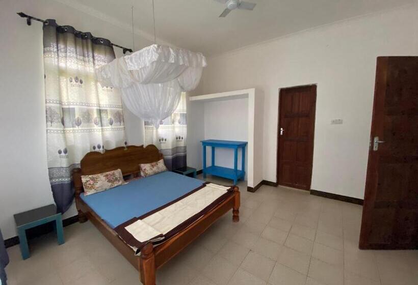 اتاق استاندارد, Habeba House Nungwi