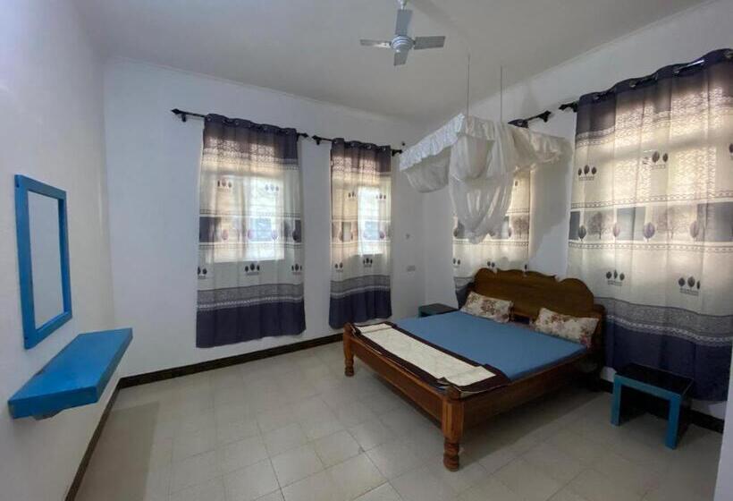 اتاق استاندارد, Habeba House Nungwi