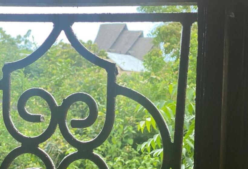 اتاق استاندارد, Habeba House Nungwi