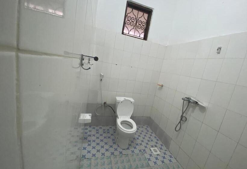 اتاق استاندارد, Habeba House Nungwi