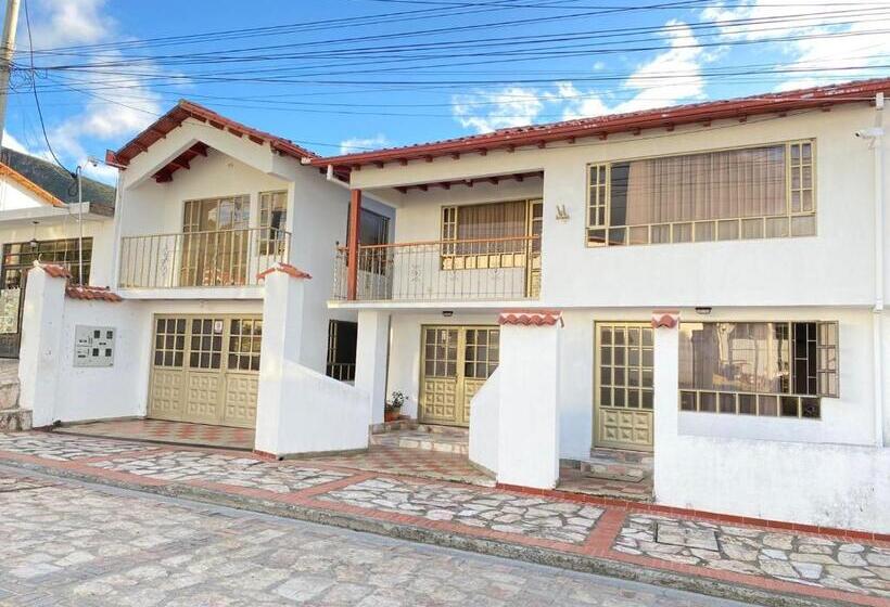 غرفة قياسية, Hospedaje Rodal