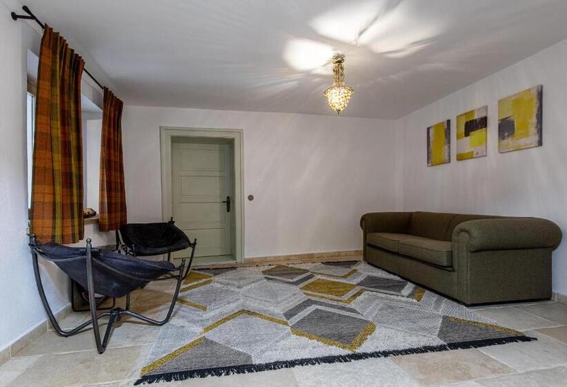 低层单卧公寓, Das Fort Boutique