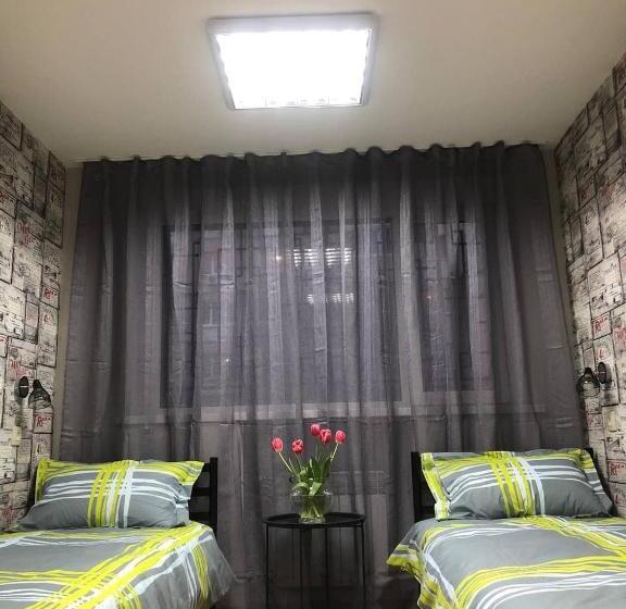 اتاق استاندارد, хостел Lime