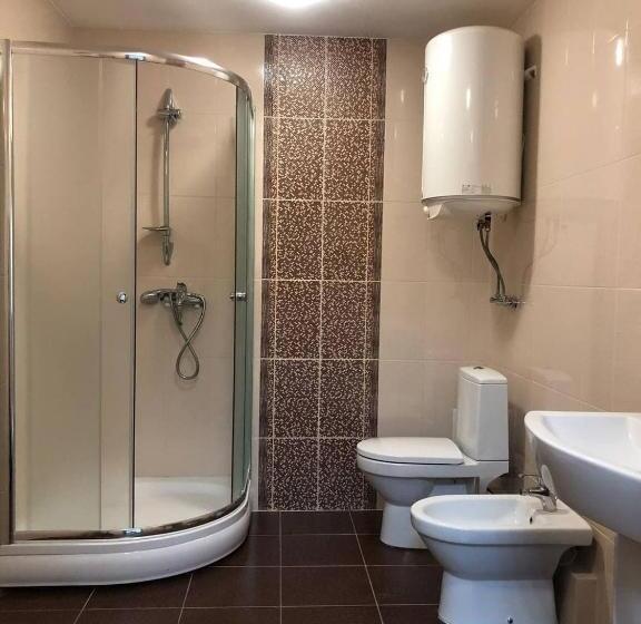 تختخواب در اتاق مشترک, хостел Lime