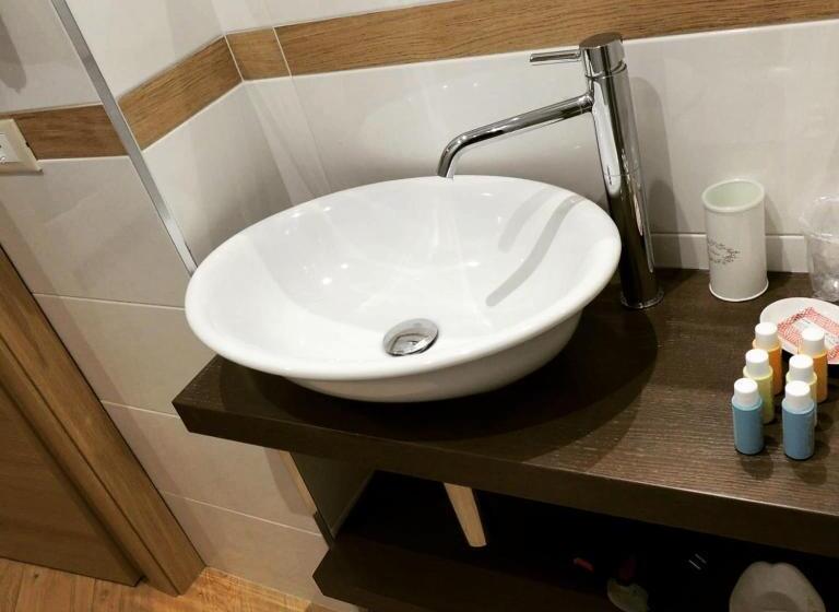 Quarto Deluxe, Nada Mas
