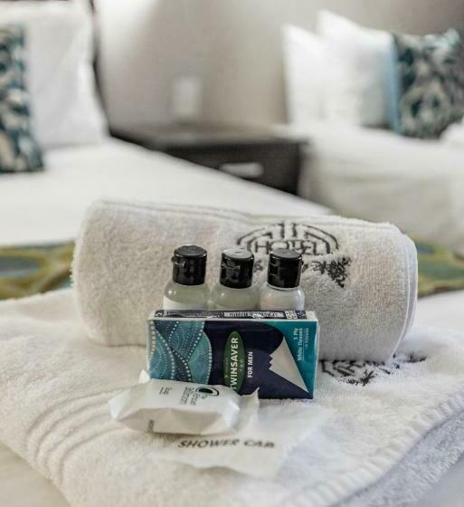 스탠다드 룸, 247 @ White River